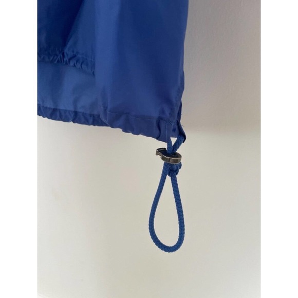 Vintage New York Mets Rawlings Pull Over-Mens 2XL-Nylon-Mlb - Picture 2 of 6